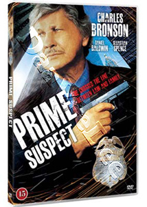 Family of Cops |   DVD